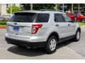 2014 Ford Explorer FWD Photo 7