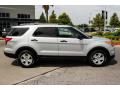 2014 Ford Explorer FWD Photo 8
