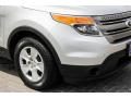 2014 Ford Explorer FWD Photo 12