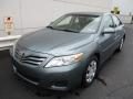 2010 Toyota Camry LE Photo 9