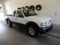 2009 Ford Ranger FX4 Off-Road SuperCab 4x4 Photo 1