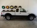 2009 Ford Ranger FX4 Off-Road SuperCab 4x4 Photo 3