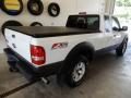 2009 Ford Ranger FX4 Off-Road SuperCab 4x4 Photo 4