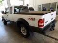 2009 Ford Ranger FX4 Off-Road SuperCab 4x4 Photo 10