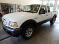 2009 Ford Ranger FX4 Off-Road SuperCab 4x4 Photo 11