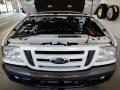 2009 Ford Ranger FX4 Off-Road SuperCab 4x4 Photo 15