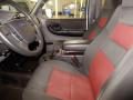 2009 Ford Ranger FX4 Off-Road SuperCab 4x4 Photo 16