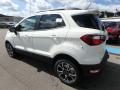 2019 Ford EcoSport SES 4WD Photo 5