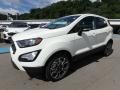 2019 Ford EcoSport SES 4WD Photo 7