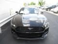 2017 Ford Mustang EcoBoost Coupe Photo 8
