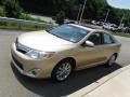 2012 Toyota Camry XLE Photo 6