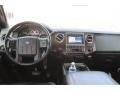 2012 Ford F250 Super Duty Lariat Crew Cab 4x4 Photo 21