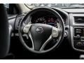 2017 Nissan Altima 2.5 SR Photo 25