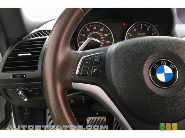 2013 BMW 1 Series 135i Coupe 3.0 liter DI TwinPower Turbocharged DOHC 24-Valve VVT Inline 6 C 6 Speed Manual