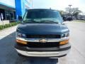 2019 Chevrolet Express 3500 Cargo Extended WT Photo 2