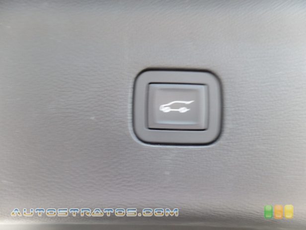 2019 Buick Enclave Avenir AWD 3.6 Liter DOHC 24-Valve VVT V6 9 Speed Automatic