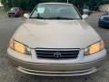 2001 Toyota Camry LE Photo 8