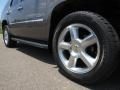 2011 Chevrolet Tahoe LTZ 4x4 Photo 4