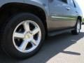 2011 Chevrolet Tahoe LTZ 4x4 Photo 9