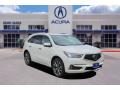 2019 Acura MDX Advance SH-AWD Photo 1