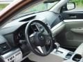 2011 Subaru Outback 2.5i Premium Wagon Photo 12