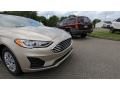 2019 Ford Fusion S Photo 26
