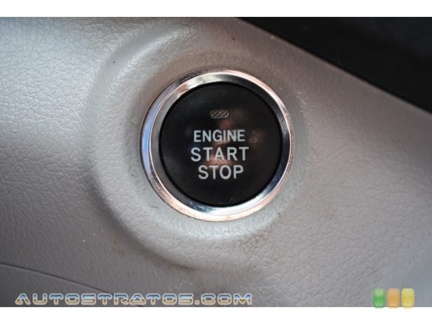 2009 Toyota Highlander Limited 4WD 3.5 Liter DOHC 24-Valve Dual VVT-i V6 5 Speed ECT-i Automatic