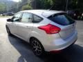 2018 Ford Focus SEL Hatch Photo 6