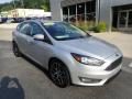 2018 Ford Focus SEL Hatch Photo 10