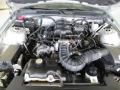 2009 Ford Mustang V6 Convertible Photo 15