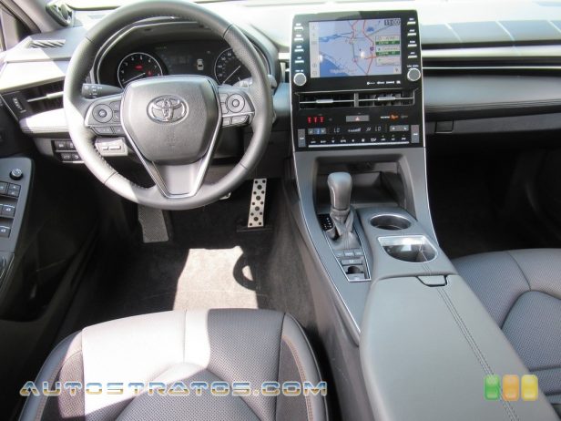 2019 Toyota Avalon Touring 3.5 Liter DOHC 24-Valve Dual VVT-i V6 8 Speed ECT-i Automatic