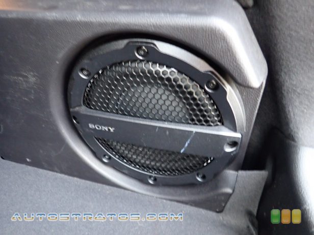 2016 Ford Focus Titanium Hatch 2.0 Liter DI DOHC 16-Valve Ti-VCT 4 Cylinder 6 Speed PowerShift Automatic