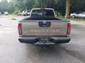 2004 Nissan Frontier XE King Cab Photo 4