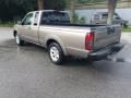 2004 Nissan Frontier XE King Cab Photo 5