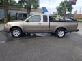 2004 Nissan Frontier XE King Cab Photo 6