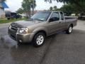2004 Nissan Frontier XE King Cab Photo 7