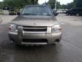 2004 Nissan Frontier XE King Cab Photo 8