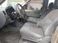 2004 Nissan Frontier XE King Cab Photo 10