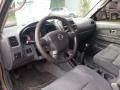 2004 Nissan Frontier XE King Cab Photo 11