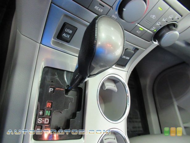 2011 Toyota Highlander SE 4WD 3.5 Liter DOHC 24-Valve Dual VVT-i V6 5 Speed ECT-i Automatic