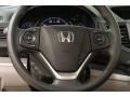 2013 Honda CR-V EX AWD Photo 8
