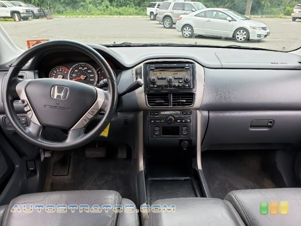 2006 Honda Pilot EX-L 4WD 3.5 Liter SOHC 24-Valve i-VTEC V6 5 Speed Automatic
