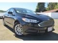 2018 Ford Fusion S Photo 1