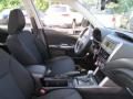 2012 Subaru Forester 2.5 X Photo 16