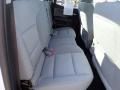 2017 Chevrolet Silverado 1500 Custom Double Cab 4x4 Photo 17
