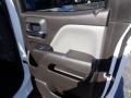 2017 Chevrolet Silverado 1500 Custom Double Cab 4x4 Photo 18