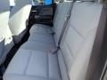 2017 Chevrolet Silverado 1500 Custom Double Cab 4x4 Photo 22