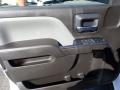 2017 Chevrolet Silverado 1500 Custom Double Cab 4x4 Photo 25