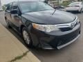 2014 Toyota Camry LE Photo 43