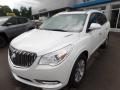 2017 Buick Enclave Leather AWD Photo 3